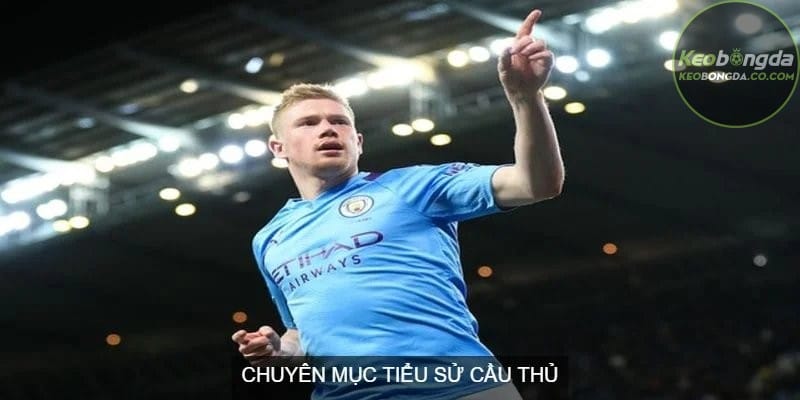 Mục tiêu của wr3.uk.com thể hiện chân dung toàn diện của mỗi cầu thủ