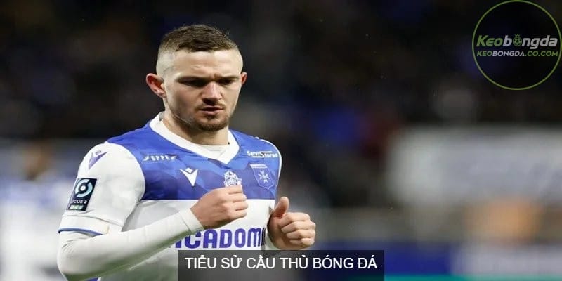 Ưu điểm khi theo dõi chuyên mục tiểu sử cầu thủ tại wr3.uk.com
